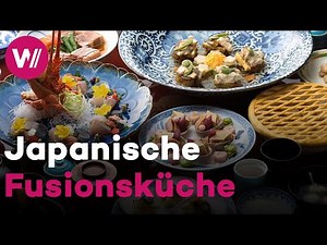 Geheimtipp Nagasaki: Das perfekte Festmahl | Doku in 4K