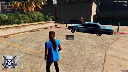 Arella Rico | FFMC OL LADY | BEAN MACHINE MANAGER☕ CAN WE HIT 1K??? Season 4💙 Smile RP💙