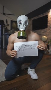 Day 31/365 push-up challenge ! @inshapenutrition Jour 31/365 défi pompe ! | Tibo Inshape