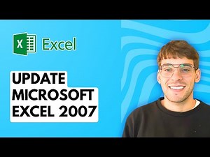 How to Update Microsoft Excel 2007 [2026 Full Guide]