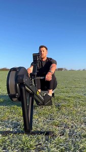 2.6K views · 846 reactions | Here’s a simple rowing workout for those times you need a little inspiration… Each time the stroke rate goes up, try to make the split time faster. Repeat this as many times as you need! Have fun, drink lots, keep it long, smile, embrace the sweat, relish the discomfort. | Alex Gregory | Facebook