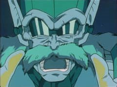 Dragon Ball GT | E22 - The Baby Secret