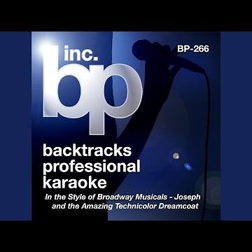 Song Of The King (Seven Fat Cows) (from "Joseph & His Amazing Technicolor Dreamcoat") (Karaoke...