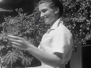 Part 2 - Santa Monica, Pacific Ocean Park (1959)