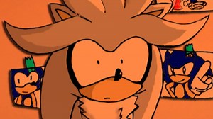 Sonic Comics 4 - Amy.exe