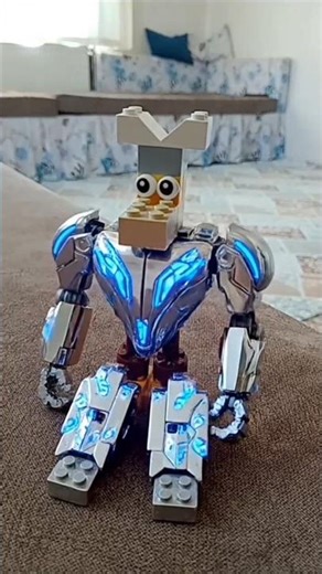 LEGO robot