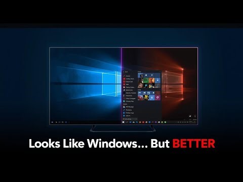 Top 12 Linux Distros That Look Like Windows — But Faster, Safer & Better in 2026