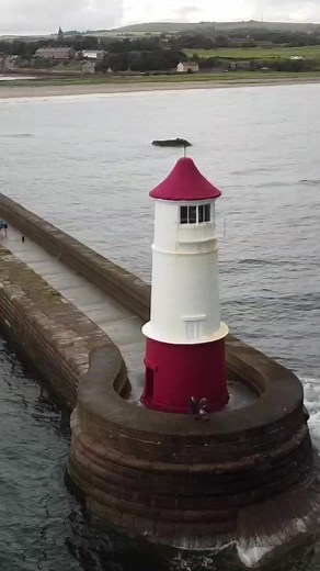 Exploring Berwick-Upon-Tweed: A Historic Border Town Adventure