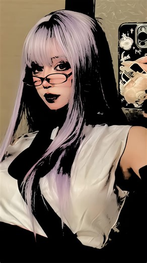 Galery Cos (@galery.cos) - Stunning Chinese Cosplay Showcase and Tutorials