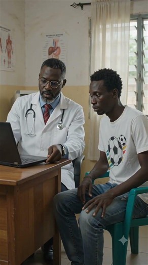 The Googling Doctor 😂 —