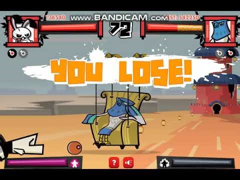 Hidden Kingdom Showdown: Jumpy Ghostface Gameplay Part 1