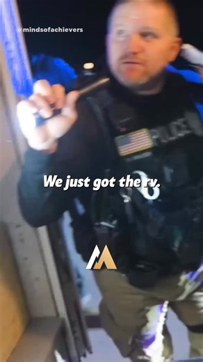 Entertainment | Humor | Mindset on Instagram: "Danny Duncan really woke up and said: “Let me confuse a cop today.” Bro pulls up in an RV with zero insurance energy, maximum confidence, and the most unserious response possible. Cop: “I need insurance on the vehicle.” Danny: “I don’t care who owns it.” Cop: “…you look familiar.” Danny: “Yeah. You watch Gate Horn.” At that exact moment, the cop realizes he’s not dealing with a criminal… He’s dealing with YouTube. This is why Danny Duncan content wo