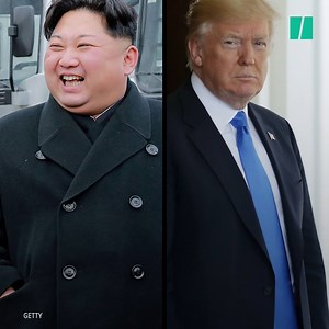 798K views · 835 reactions | Here’s why Kim Jong Un will be celebrating President Trump’s decision to cancel diplomatic negotiations between them. | HuffPost | Facebook