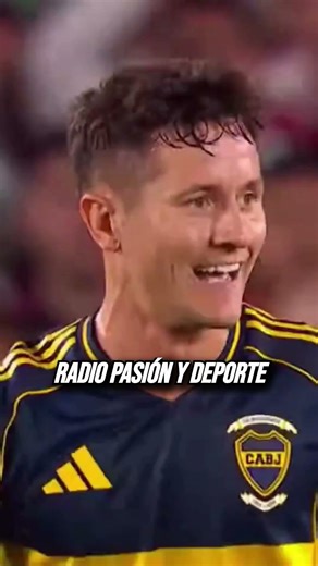 ¿ERA PENAL DE BLANCO? LA GRAN POLÉMICA DEL SUPERCLASICO