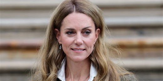 De haarstylist van Kate Middleton verklapt het geheim achter het pluisvrije haar van Kate