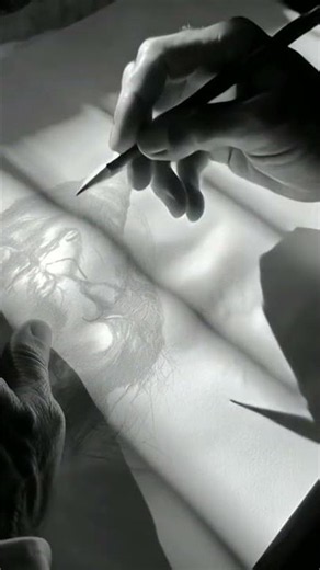 Satisfying art timelapse #shorts