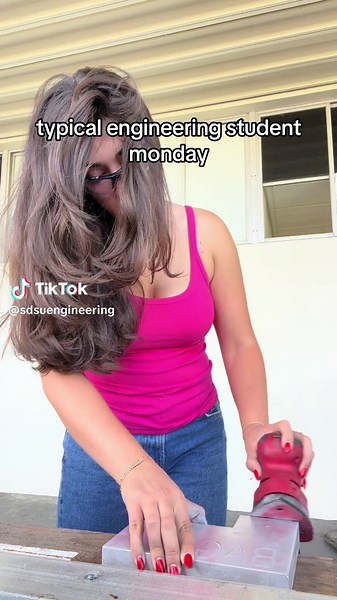 YEAHHH💪🦅🇺🇸 #engineering #sdsu