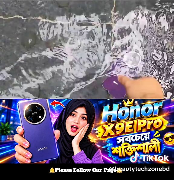 HONOR X9e Pro Full Review – 11,000mAh Battery Beast