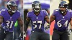 Ravens 2014 Draft Class The Best In Recent History