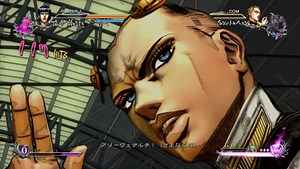 ブチャラティ総集編 【PC版 ジョジョの奇妙な冒険 オールスターバトル R】