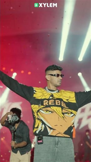 FEJO XYLEM AWARDS വേദിയിൽ 🔥| Xylem Class 6 CBSE