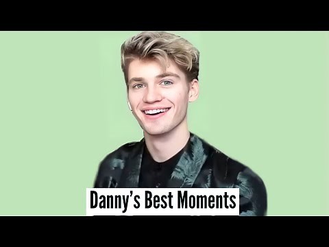 Danny Griffin | Best Moments
