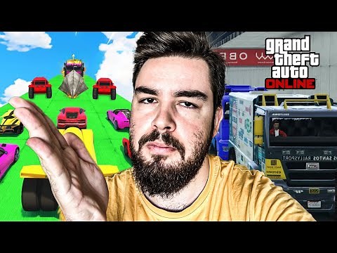 BENİ ÇILDIRTAN PLAYLİST ! | Ekiple GTA 5 Playlist