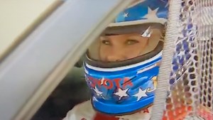 Jamie Little | The older I get the cooler I was. 🤣🤣 Winning the @tgr_na pro celebrity race in Long Beach in 2008 ranks up there at the top! I worked my... | Instagram