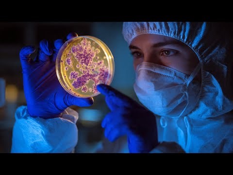 Invasive fungal infections - The new threat Documentary