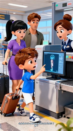 How did my sister end up inside the computer #2d #cartoon #animation