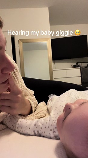 Heartwarming Baby Giggles Compilation