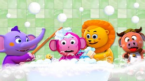 Bath Song and More Kids Songs by All Babies Channel