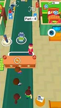 My Perfect Hotel part - 4 | Fun Game