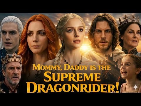 Mommy Daddy Is The Supreme Dragon Rider Drama China || All Episodes review and facts