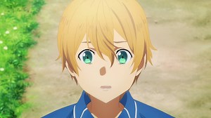 Sword Art Online Alicization episode 16, "The Osmanthus Knight," streams tomorrow on Crunchyroll, Hulu, and FunimationNow! | Sword Art Online