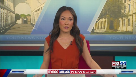 School Bus Drivers Share What Keeps Them Going