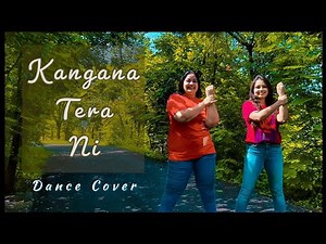 Kangana Tera Ni | Abeer Arora | Hardbazy | Dance Cover | By Nrityakala Dance Studio