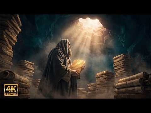 Moses' Genesis: The Ancient Records Behind the First Book...