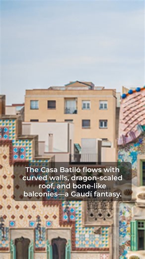 Exploring Casa Batlló: A Masterpiece of Architecture
