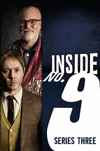 Inside No. 9 Season 3