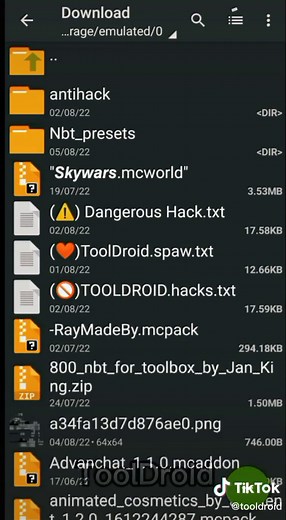 Tutorial de Hacks para Minecraft | ¡Respuesta a @pulgapley!