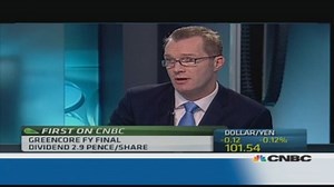 Horsemeat was never part of our food chain: Greencore CEO