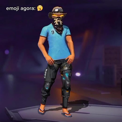 Entenda o verdadeiro significado do Free Fire!