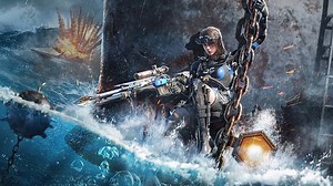 Rare Gallery wallpaper