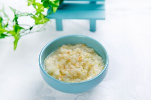 6 Yummy and Healthy Porridge Recipes for Baby | theAsianparent Singapore