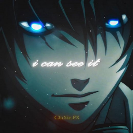 "I'M KIRA" Kira - Nuts Lil peep [EDIT/AMV] 4K #deathnote #lightyagami #edit #aftereffects