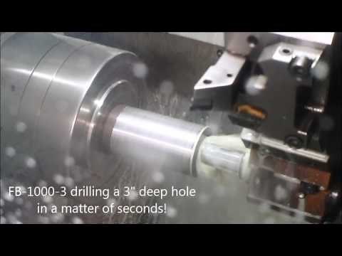 K-Tool, Inc. Flat Bottom Drill