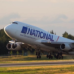 ✈️ Very Loud Boeing 747 Takeoffs 🎥 View more videos at www.youtube.com/HDMelbourneAviation | HD Melbourne Aviation