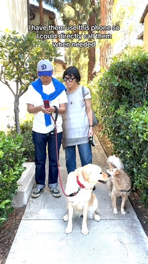 2K views | Being the ultimate caregiver to the coolest parents, Aki and Koichi, it’s no surprise Yuri found them the gift of Lively's Jitterbug Flip. It's all about that simple design, Urgent Response for emergencies, and more. TT/akiandkoichi #LivelyCares #caregivers #caregiverlife | Lively Social | Facebook