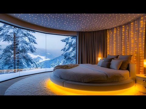 Deep Sleep Music 🌙 Deep Healing & Recovery, Insomnia Relief & Deep Rest 🌙 Relaxing Sleep Music